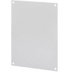 Монтажная панель 262x198, полиэстер, EPC-PMP 30-25