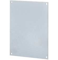 Монтажная панель 262x198, металл, EPC-MMP 30-25