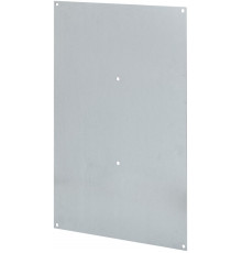 Монтажная панель 558x348, металл, EPC-MMP 60-40