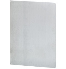Монтажная панель 558x448, металл, EPC-MMP 60-50