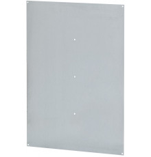 Монтажная панель 756x548, металл, EPC-MMP 80-60