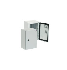 Металлический шкаф В300xШ300xГ250, IP66, GT 30-30-25
