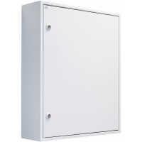 Металлический щит В800xШ550xГ160, наружный, IP41, 4XN160 2-5
