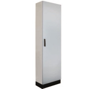 Шкаф металлический с цоколем, В1850хШ550хГ300, IP65, HXS300 2-12 PH1V1