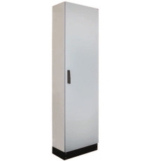 Шкаф металлический с цоколем, В1850хШ550хГ300, IP65, HXS300 2-12 PH1V1