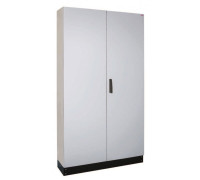 Шкаф металлический с цоколем, В1850хШ1050хГ300, IP55, HXS300 4-12 PH1V1