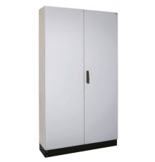 Шкаф металлический с цоколем, В1850хШ1050хГ300, IP55, HXS300 4-12 PH1V1