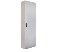 Шкаф металлический без цоколя, В2000хШ550хГ400, IP65, HXS400 2-13