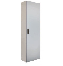 Шкаф металлический без цоколя, В2000хШ550хГ400, IP65, HXS400 2-13
