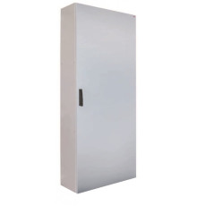 Шкаф металлический без цоколя, В2000хШ800хГ400, IP65, HXS400 3-13