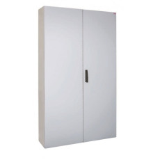 Шкаф металлический без цоколя, В2000хШ1050хГ400, IP55, HXS400 4-13