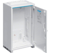 Щит Univers IP44/II 500x300x205 1 секция