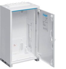 Щит Univers IP44/II 500x300x205 1 секция