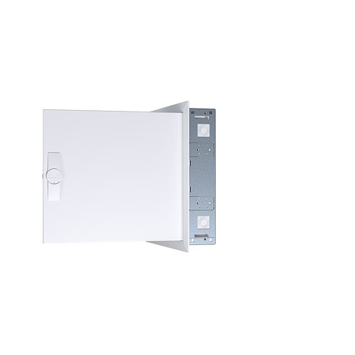 Щит на 72 модуля, встраиваемый, Univers IP30/II QC 507x565x112мм Hager FWU32S