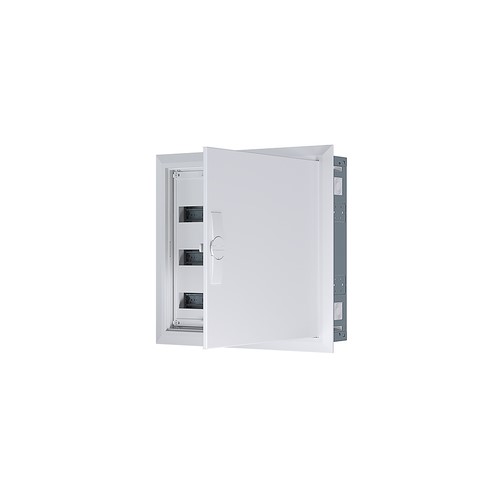 Щит на 72 модуля, встраиваемый, Univers IP30/II QC 507x565x112мм Hager FWU32S