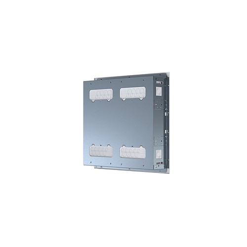 Щит на 72 модуля, встраиваемый, Univers IP30/II QC 507x565x112мм Hager FWU32S