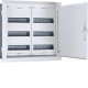 Щит на 72 модуля, встраиваемый, Univers IP30/II QC 507x565x112мм Hager FWU32S