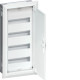 Щит на 48 модулей, встраиваемый, Univers IP30/II QC 657x315x112мм Hager FWU41S