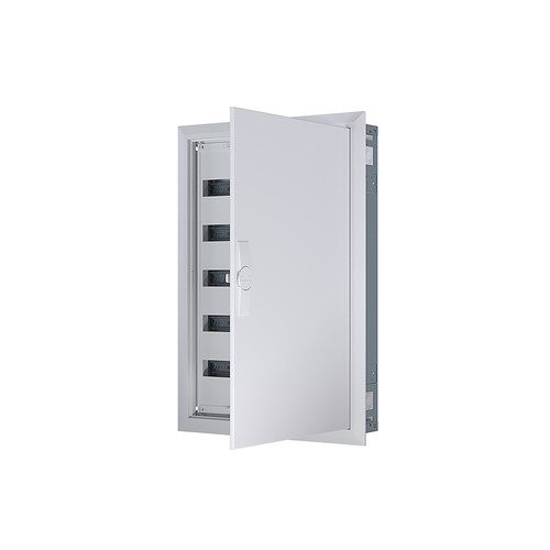 Щит на 120 модулей, встраиваемый, Univers IP30/II QC 807x565x112мм Hager FWU52S
