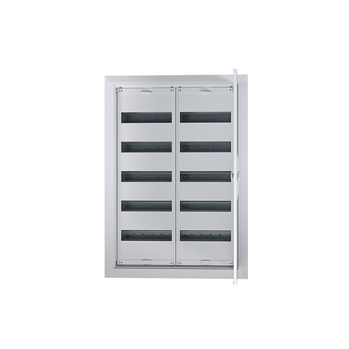 Щит на 120 модулей, встраиваемый, Univers IP30/II QC 807x565x112мм Hager FWU52S