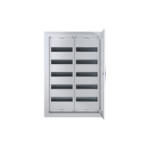Щит на 120 модулей, встраиваемый, Univers IP30/II QC 807x565x112мм Hager FWU52S