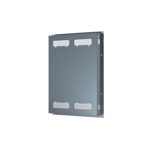 Щит на 120 модулей, встраиваемый, Univers IP30/II QC 807x565x112мм Hager FWU52S