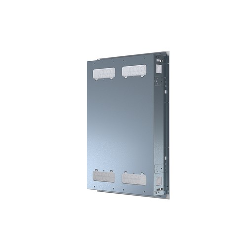 Щит на 120 модулей, встраиваемый, Univers IP30/II QC 807x565x112мм Hager FWU52S