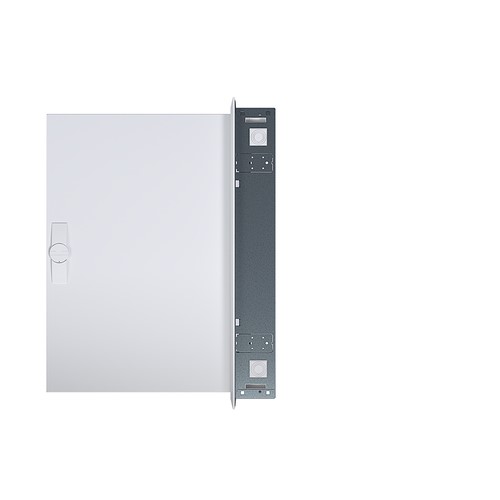 Щит на 120 модулей, встраиваемый, Univers IP30/II QC 807x565x112мм Hager FWU52S