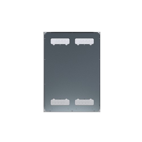 Щит на 120 модулей, встраиваемый, Univers IP30/II QC 807x565x112мм Hager FWU52S
