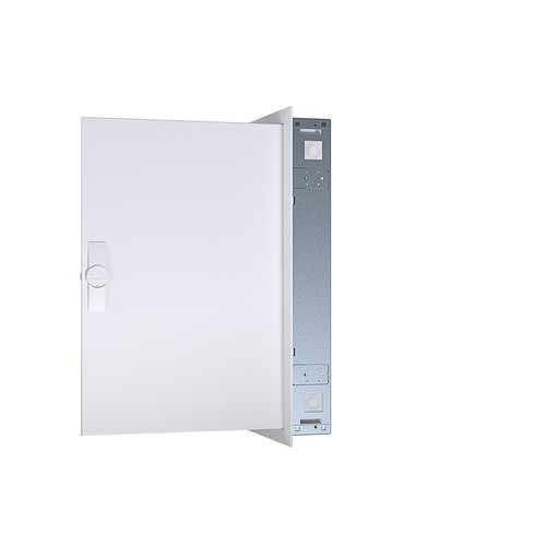 Щит на 120 модулей, встраиваемый, Univers IP30/II QC 807x565x112мм Hager FWU52S