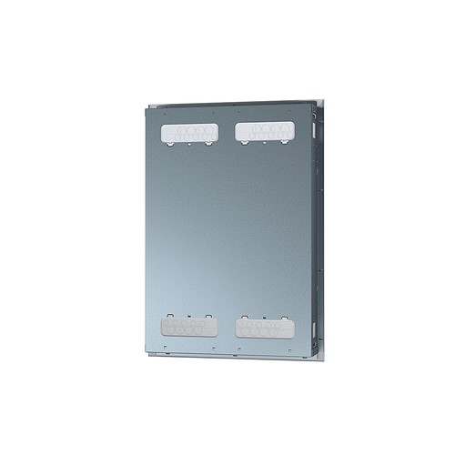 Щит на 120 модулей, встраиваемый, Univers IP30/II QC 807x565x112мм Hager FWU52S