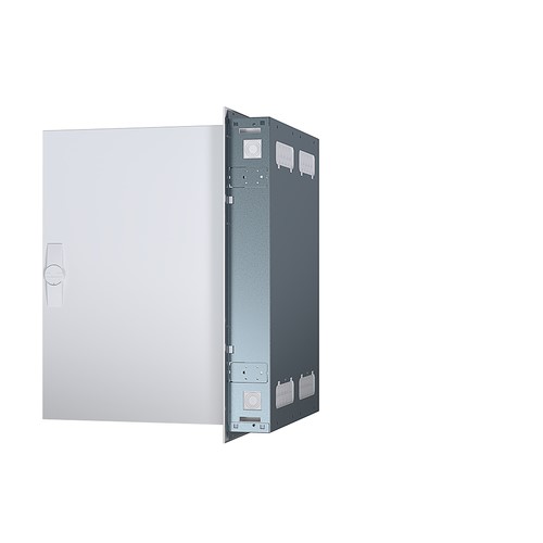 Щит на 120 модулей, встраиваемый, Univers IP30/II QC 807x565x112мм Hager FWU52S