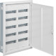 Щит на 120 модулей, встраиваемый, Univers IP30/II QC 807x565x112мм Hager FWU52S