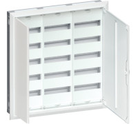 Щит на 180 модулей, встраиваемый, Univers IP30/II QC 807x815x112мм
