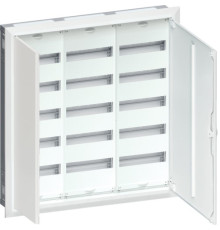 Щит на 180 модулей, встраиваемый, Univers IP30/II QC 807x815x112мм