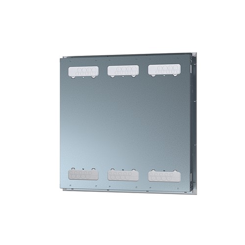 Щит на 180 модулей, встраиваемый, Univers IP30/II QC 807x815x112мм Hager FWU53S