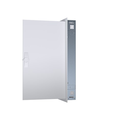 Щит на 144 модуля, встраиваемый, Univers IP30/II QC 957x565x112мм Hager FWU62S