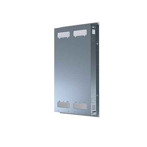 Щит на 144 модуля, встраиваемый, Univers IP30/II QC 957x565x112мм Hager FWU62S