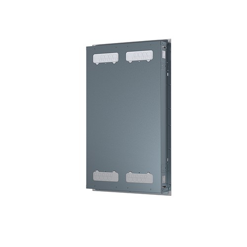Щит на 144 модуля, встраиваемый, Univers IP30/II QC 957x565x112мм Hager FWU62S
