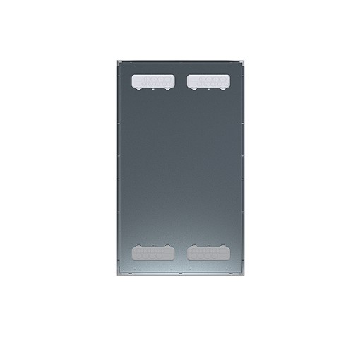 Щит на 144 модуля, встраиваемый, Univers IP30/II QC 957x565x112мм Hager FWU62S