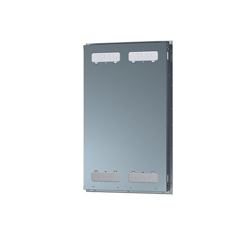 Щит на 144 модуля, встраиваемый, Univers IP30/II QC 957x565x112мм Hager FWU62S