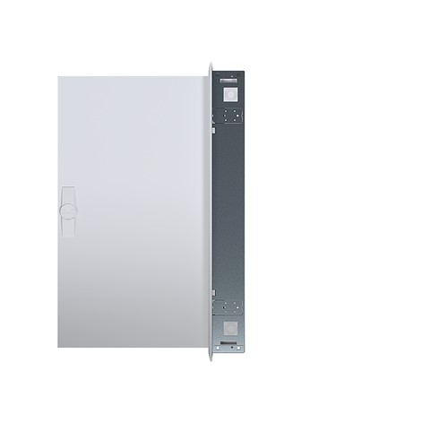 Щит на 144 модуля, встраиваемый, Univers IP30/II QC 957x565x112мм Hager FWU62S