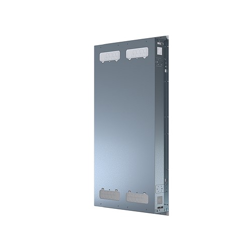Щит на 168 модулей, встраиваемый, Univers IP30/II QC 1107x565x112мм Hager FWU72S