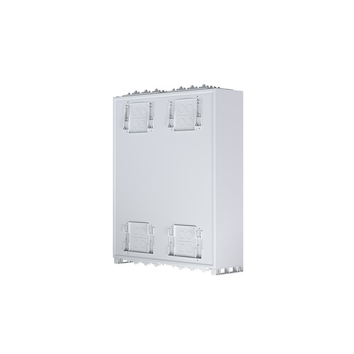 Щит для ММ-оборудования + 48 мод., наружный, 650x550x160мм Univers Hager FWB42K1