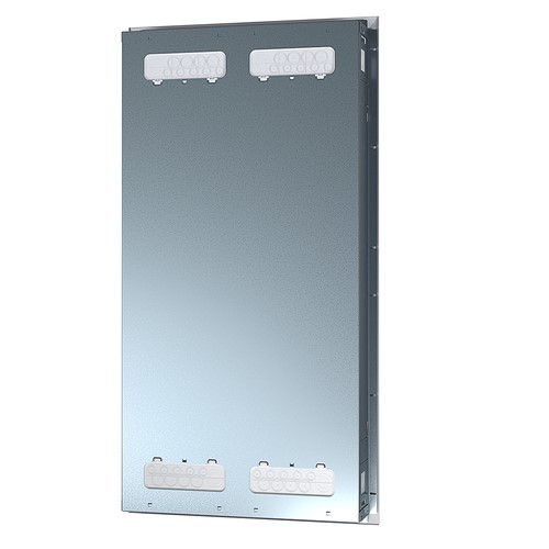 Щит на 84мод. + Multimedia, внутренний, 1107x565x112мм Univers IP30/II QC Hager FWU72K1