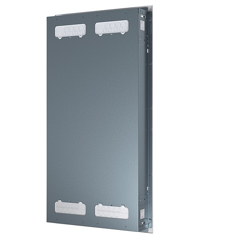 Щит на 84мод. + Multimedia, внутренний, 1107x565x112мм Univers IP30/II QC Hager FWU72K1