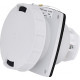 Розетка встроенная 63A, 400V, 3P+PE, IP67 EEH-6343 ETI 4482088