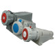 Настенная розетка 63A, 400V, 3P+PE, IP67 EZH-6343 ETI 4482046