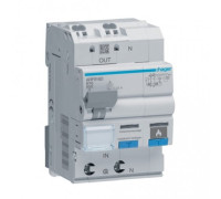 Дифавтомат с дуговой защитой AFDD, 1P+N 6kA C-20A 30mA A