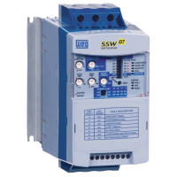 Устройство плавного пуска EXSSW07 0130, 230/380V 130A/55kW
